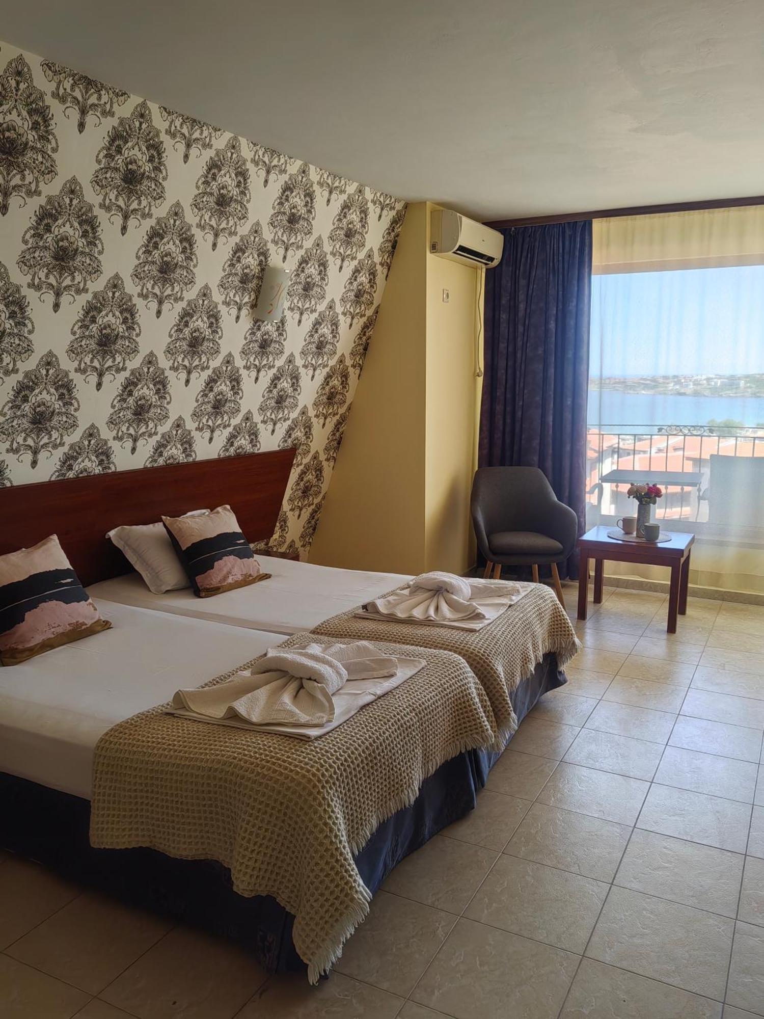 Moreno Sozopol Exteriér fotografie
